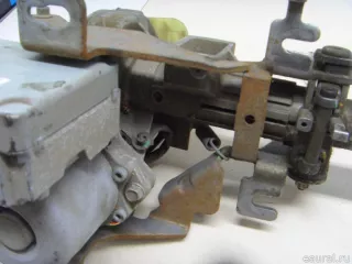 488100968R Renault Рулевая колонка Renault Megane 3 Арт E52318432, вид 6