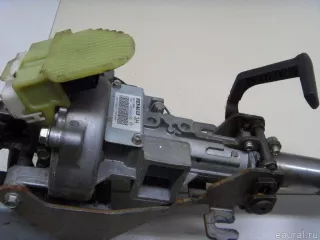 488100968R Renault Рулевая колонка Renault Megane 3 Арт E52318432, вид 9