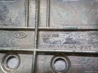 863533W500 Hyundai-Kia Эмблема Kia Sportage 4 Арт E52351763, вид 12