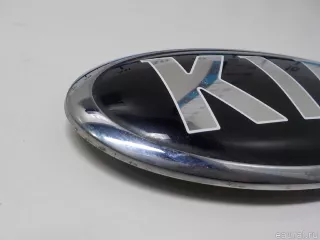 863533W500 Hyundai-Kia Эмблема Kia Sportage 4 Арт E52351763, вид 4