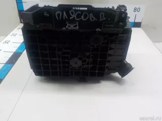 244289148R Renault Крепление аккумулятора Renault Scenic 3 Арт E52353965, вид 7