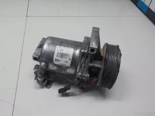 926008367R Renault Компрессор кондиционера Renault Fluence  Арт E52357509, вид 3