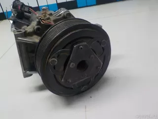 926008367R Renault Компрессор кондиционера Renault Fluence  Арт E52357509, вид 5