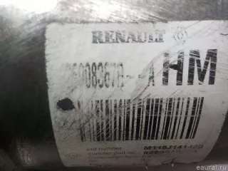926008367R Renault Компрессор кондиционера Renault Fluence  Арт E52357509, вид 8