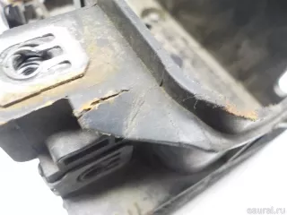 244466737R Renault Крепление аккумулятора Renault Megane 3 Арт E52370701, вид 7