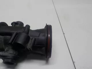 8200682611 Renault Дроссельная заслонка Renault Symbol 1 Арт E52377020, вид 4