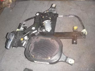  Стеклоподъемник электр. задний правый Ford Expedition 2 Арт E7575071, вид 2