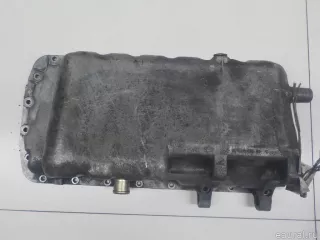  Поддон масляный двигателя Peugeot Expert 1  Арт E7727741