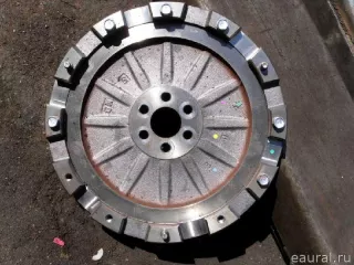 1345121070 Toyota Маховик Toyota Prius 2 1.5л Арт E7844833, вид 1