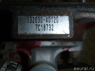 4720047010 Toyota Цилиндр тормозной главный Toyota Prius 2 Арт E7973483, вид 4