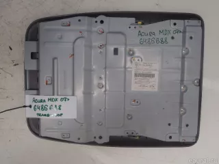  Телевизор 12V Acura MDX 2 Арт E6485688, вид 3