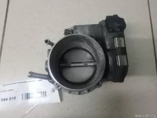 351002G700 Hyundai-Kia Заслонка дроссельная электрическая Kia Sorento 3 restailing Арт E6894010, вид 2