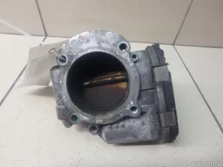 351002G700 Hyundai-Kia Заслонка дроссельная электрическая Kia Sorento 3 restailing Арт E6894010, вид 3