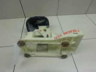 437002Y7009P Hyundai-Kia Кулиса КПП Hyundai Tucson 2 Арт E6908791, вид 3