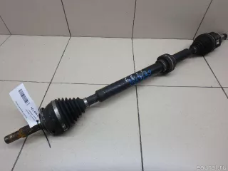 4341047030 Toyota Полуось передняя правая Toyota Prius 3 Арт E6939724, вид 1