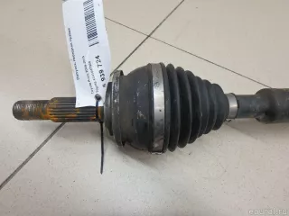4341047030 Toyota Полуось передняя правая Toyota Prius 3 Арт E6939724, вид 2