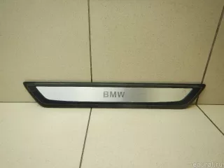 51477181011 BMW Накладка порога (внутренняя) BMW 7 F01/F02 Арт E6946008, вид 1