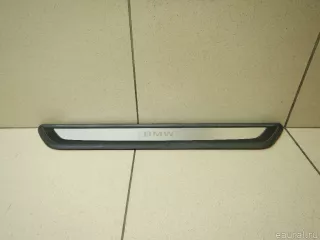 51477181011 BMW Накладка порога (внутренняя) BMW 7 F01/F02 Арт E6946008, вид 2