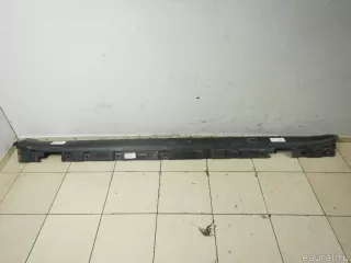 51777225924 BMW Накладка на порог (наружная) BMW 7 F01/F02 Арт E6946216, вид 5