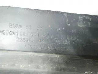 51777225924 BMW Накладка на порог (наружная) BMW 7 F01/F02 Арт E6946216, вид 8