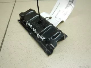 Крепление аккумулятора BMW 7 F01/F02 2010г. 61217578828 BMW - Фото 3