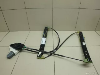 8X3837461 VAG Стеклоподъемник электр. передний левый Audi A1 Арт E6949721, вид 1