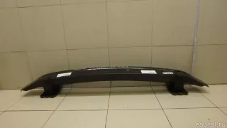 57711AJ00A9P Subaru Усилитель переднего бампера Subaru Legacy 7 Арт E95058485, вид 4