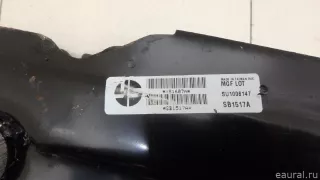 57711AJ00A9P Subaru Усилитель переднего бампера Subaru Legacy 7 Арт E95058485, вид 7