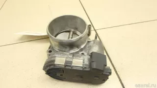 351002G700 Hyundai-Kia Дроссельная заслонка Hyundai Sonata (YF) Арт E95065992, вид 2