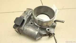 351002G700 Hyundai-Kia Дроссельная заслонка Hyundai Sonata (YF) Арт E95065992, вид 3