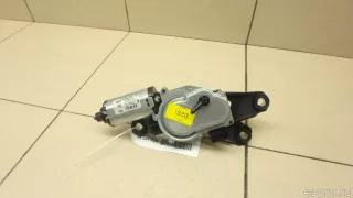 1K8955711 VAG Моторчик стеклоочистителя задний Volkswagen Scirocco 3 Арт E95084839, вид 1