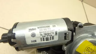 1K8955711 VAG Моторчик стеклоочистителя задний Volkswagen Scirocco 3 Арт E95084839, вид 2