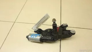1K8955711 VAG Моторчик стеклоочистителя задний Volkswagen Scirocco 3 Арт E95084839, вид 3