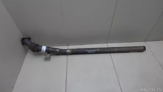 200101627R Renault Приемная труба глушителя Renault Megane 3 Арт E95142610, вид 5