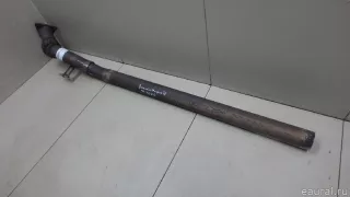 200101627R Renault Приемная труба глушителя Renault Megane 3 Арт E95142610, вид 6