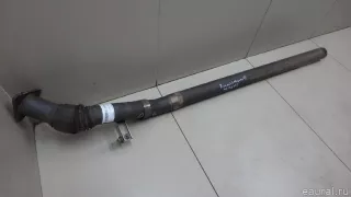 200101627R Renault Приемная труба глушителя Renault Megane 3 Арт E95142610, вид 7