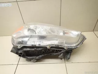 8301B588 Mitsubishi Фара правая Mitsubishi ASX restailing 2 Арт E95168447, вид 14