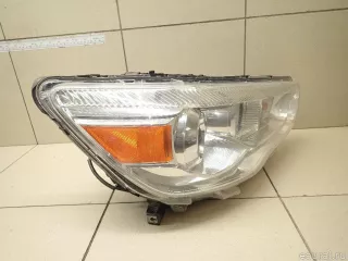 8301B588 Mitsubishi Фара правая Mitsubishi ASX restailing 2 Арт E95168447, вид 2