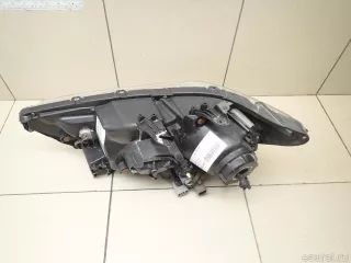 8301B588 Mitsubishi Фара правая Mitsubishi ASX restailing 2 Арт E95168447, вид 3
