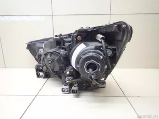 8301B588 Mitsubishi Фара правая Mitsubishi ASX restailing 2 Арт E95168447, вид 5