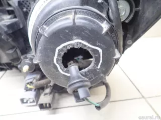 8301B588 Mitsubishi Фара правая Mitsubishi ASX restailing 2 Арт E95168447, вид 6