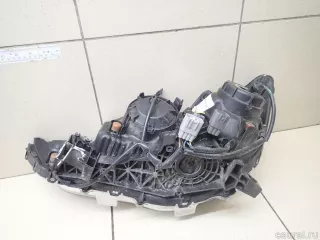 8301B588 Mitsubishi Фара правая Mitsubishi ASX restailing 2 Арт E95168447, вид 8