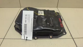 31437011 Volvo Поддон АКПП Volvo XC60 1 Арт E95191039, вид 2
