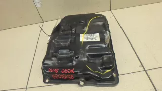 31437011 Volvo Поддон АКПП Volvo XC60 1 Арт E95191039, вид 3