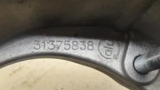 31480220 Volvo Кронштейн промежуточного вала Volvo XC60 1 Арт E95217668, вид 8