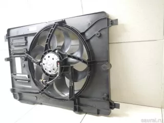 31368505 Volvo Вентилятор радиатора Volvo XC60 1 Арт E95220856, вид 11