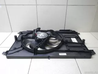 31368505 Volvo Вентилятор радиатора Volvo XC60 1 Арт E95220856, вид 5