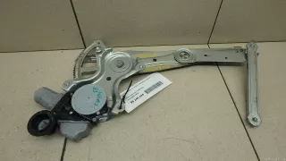 6980148040 Toyota Стеклоподъемник электр. передний правый Toyota Highlander 2 Арт E95249445, вид 1