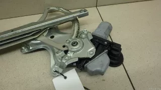 6980148040 Toyota Стеклоподъемник электр. передний правый Toyota Highlander 2 Арт E95249445, вид 5