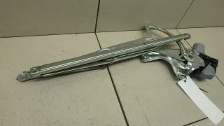6980148040 Toyota Стеклоподъемник электр. передний правый Toyota Highlander 2 Арт E95249445, вид 6